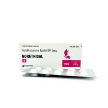  Norethisterone Tablet